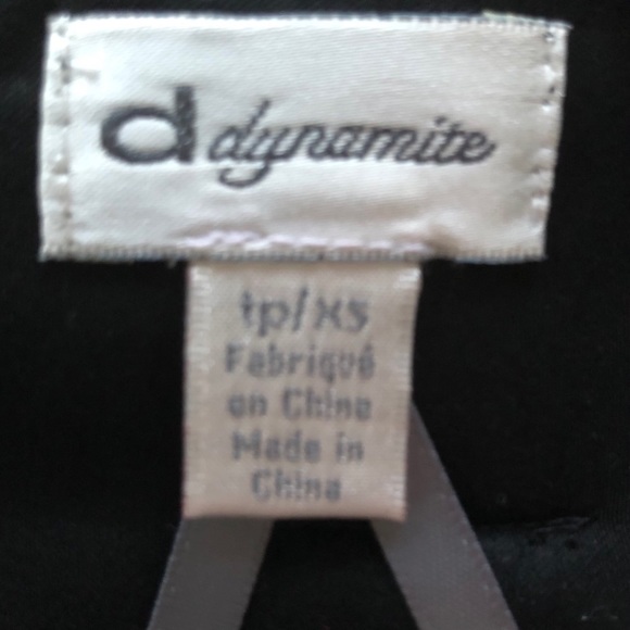 Grey Skirt - Picture 7 of 10